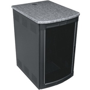 Middle Atlantic BGR-19SA27MDK-WG Rack Cabinet