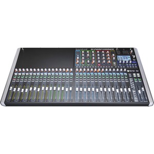 Soundcraft Si Performer 3 Audio Mixer