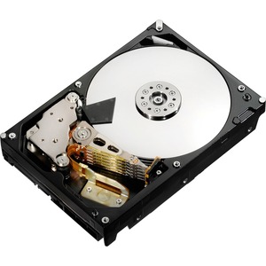 HGST-IMSourcing Ultrastar 7K4000 HUS724020ALE640 2 TB Hard Drive - 3.5" Internal - SATA (SATA/600)