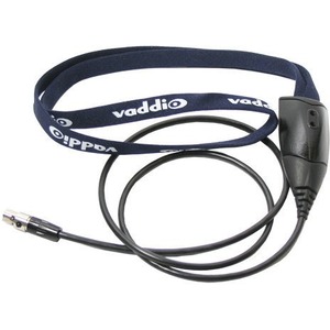 Vaddio Replacement Lanyard Assembly for AutoTrak 2.0