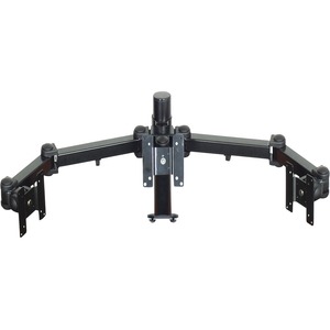 Premier Mounts MM-AE153 Mounting Arm for Flat Panel Display - Black