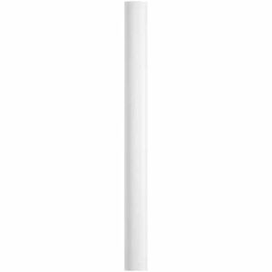 Sanus On-Wall Cable Hider - For Cable Management - White