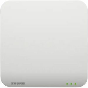 Shure MXWAPT4 Access Point Transceiver