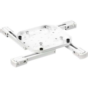 Chief SSMUW Mounting Bracket - White