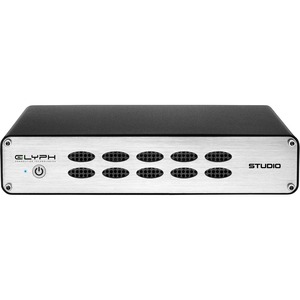 Glyph Studio S1000 1 TB Desktop Hard Drive - External