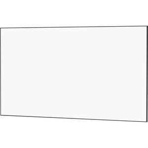 Da-Lite UTB Contour 123" Fixed Frame Projection Screen