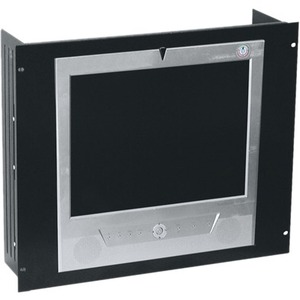 Middle Atlantic RSH4A Rack Mount for LCD Display - Black