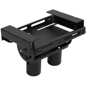 Peerless-AV Modular MOD-CPI2 Mounting Plate for Flat Panel Display, Projector - Black