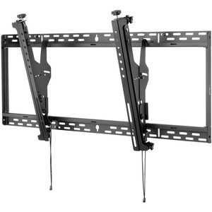 Peerless-AV SmartMount DS-MBZ642L Wall Mount for Menu Board - Black