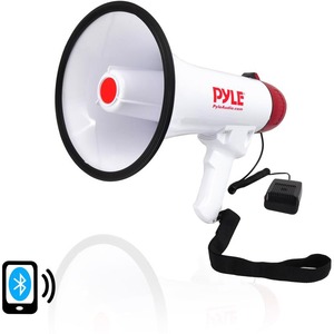 Pyle PMP42BT Megaphone