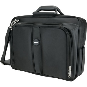 Kensington Contour Carrying Case for 17" Notebook - Black