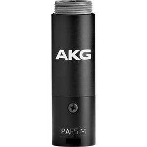 AKG PAE5 M Microphone Power Module