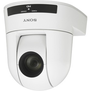 Sony Pro SRG-300H 2.1 Megapixel Full HD Network Camera - Color