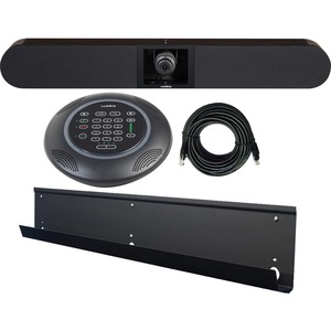 Vaddio HuddleSTATION Deluxe System