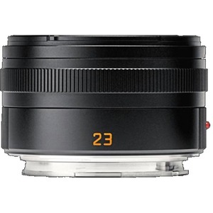 Leica Summicron-T - 23 mm - f/2 - Aspherical Fixed Lens