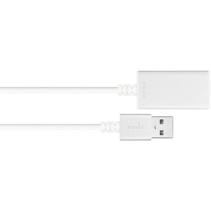 Moshi Ultra-thin Active USB 3.0 Extension Cable