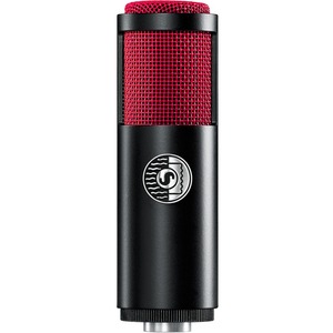 Shure KSM313/NE Wired Ribbon Microphone