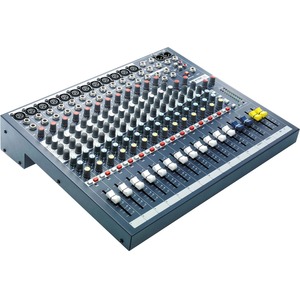 Soundcraft EPM12 Audio Mixer