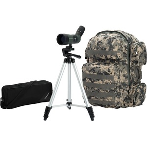 Celestron LandScout 50mm Spotting Scope Backpack Kit