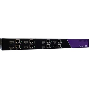 SmartAVI HDMI Rack 8 ports Transmitter over STP CAT5e/6