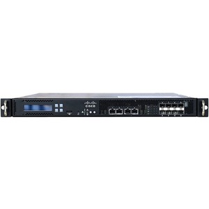 Cisco FirePOWER Appliance 7120