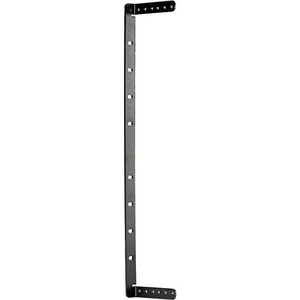 Panduit Mounting Bracket for Cabinet - Black