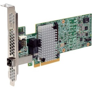 LSI Logic MegaRAID SAS 9380-4i4e