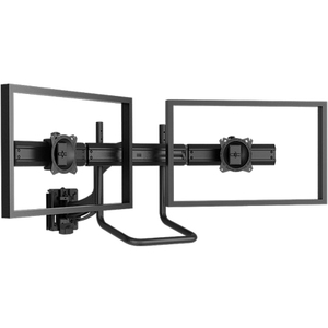 Chief KONTOUR K4S210B Wall Mount for Flat Panel Display - Black