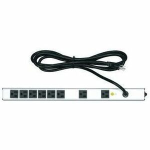 Middle Atlantic Essex Power Strip, 8 Outlet