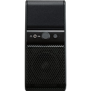 Yamaha NX-50 2.0 Speaker System - 14 W RMS - Black - Newegg.com