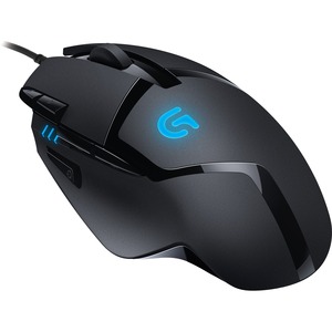 Logitech G402 Gaming Mouse - USB