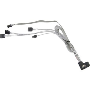 Supermicro IPass/SATA Data Transfer Cable