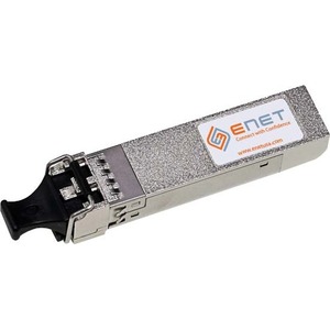 TAA Compliant Cisco Compatible SFP-10G-LR - Functionally Identical 10GBASE-LR 1310nm 10km Single-mode LC