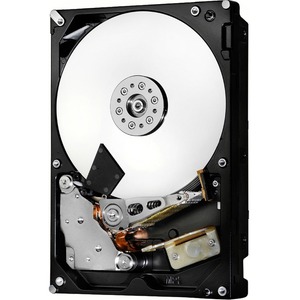 HGST Ultrastar 7K6000 HUS726020AL4210 2 TB Hard Drive - 3.5" Internal - SAS (12Gb/s SAS)