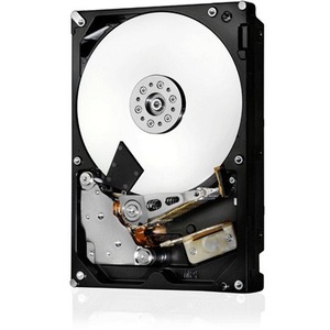 HGST Ultrastar 7K6000 HUS726040ALN611 2 TB Hard Drive - 3.5" Internal - SATA (SATA/600)