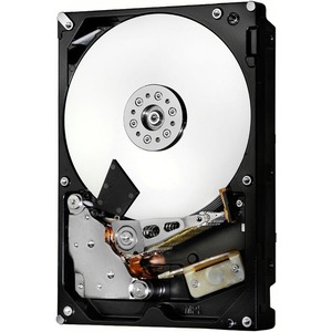 HGST Ultrastar 7K6000 HUS726050ALN610 5 TB Hard Drive - 3.5" Internal - SATA (SATA/600)