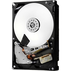 HGST Ultrastar 7K6000 HUS726060ALE611 6 TB Hard Drive - 3.5" Internal - SATA (SATA/600)