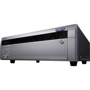 Panasonic Network Disk Recorder - 36 TB HDD