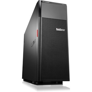 Lenovo ThinkServer TD350 70DG000BUX Server - 1 x Intel Xeon E5-2650 v3 2.30 GHz - 8 GB RAM - 12Gb/s SAS Controller