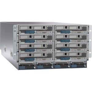 Cisco UCS 5108 Blade Server Case