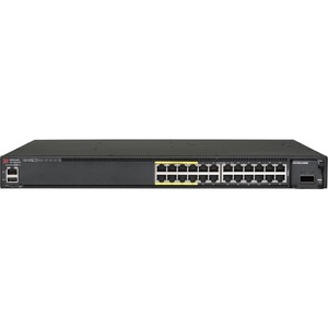 Brocade ICX7450-24P-E Layer 3 Switch