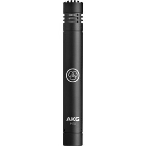 AKG P170 Wired Condenser Microphone