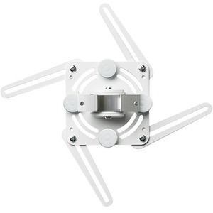 NEC AE022020 Mounting Adapter for Projector, Wall Mounting System