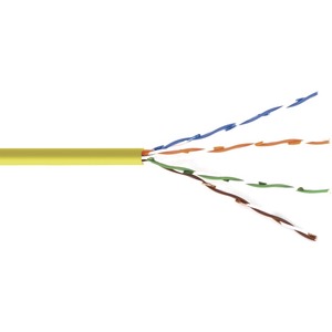 Kramer CAT 5e Cable - Solid Center