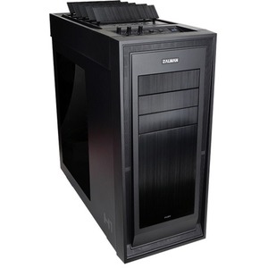 Zalman Full Tower PC Case