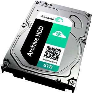 Seagate ST5000AS0011 5 TB Hard Drive - 3.5" Internal - SATA