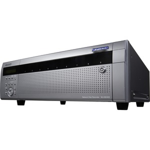 Panasonic Network Disk Recorder - 4 TB HDD