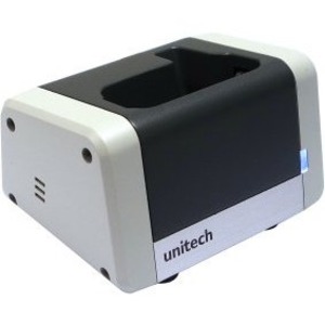 Unitech 1-Slot Charging Cradle