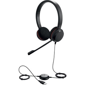 Jabra Evolve 20 UC Stereo