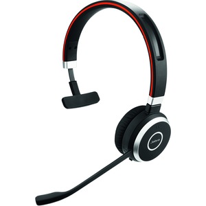 Jabra Evolve 65 Microsoft Lync Mono